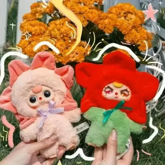 Baby Three Where is Spring Series Blind Box - Picture 3 of 3